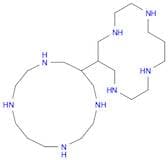 6,6'-Bi-1,4,8,11-tetraazacyclotetradecane