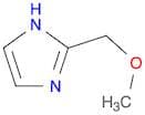 2-Methoxymethyl-1h-imidazole