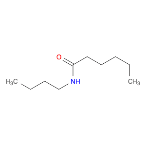 N-butylhexanamide