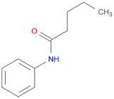 N-phenylpentanamide