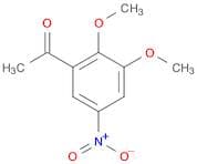 1-(2,3-Dimethoxy-5-nitrophenyl)ethanone