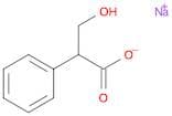 Sodium 3-hydroxy-2-phenylpropanoate