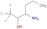 2-Hexanol, 3-amino-1,1,1-trifluoro-