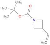 3-Ethenylazetidine-1-carboxylic acid tert-butyl ester