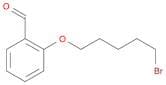 5-bromo-2-(pentyloxy)benzaldehyde