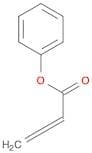 2,3-Butadienoic acid, phenyl ester