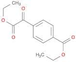 Ethyl 4-carboethoxybenzoylformate