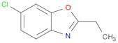 6-Chloro-2-ethylbenzoxazole