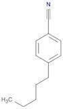 4-Pentylbenzonitrile