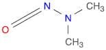 Hydrazine, 2-carbonyl-1,1-dimethyl-