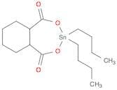 2,4,3-Benzodioxastannepin-1,5-dione, 3,3-dibutylhexahydro-