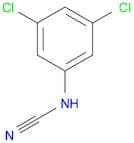 Cyanamide, (3,5-dichlorophenyl)- (9CI)