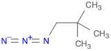 Propane, 1-azido-2,2-dimethyl-