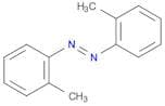Diazene, 1,2-bis(2-methylphenyl)-, (1E)-