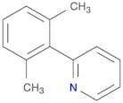Pyridine, 2-(2,6-dimethylphenyl)-