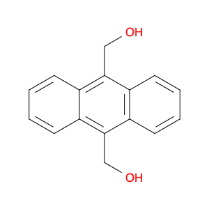9,10-Anthracenedimethanol
