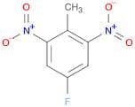 5-Fluoro-2-methyl-1,3-dinitrobenzene