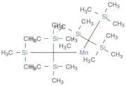 Manganese, bis[tris(trimethylsilyl)methyl]-