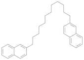Naphthalene, 2,2'-(1,12-dodecanediyl)bis-