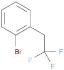 1-Bromo-2-(2,2,2-trifluoroethyl)benzene