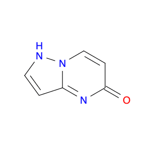 Pyrazolo[1,5-a]pyriMidin-5(4H)-one