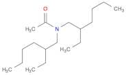 Acetamide, N,N-bis(2-ethylhexyl)-