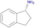(R)-(-)-1-Aminoindan
