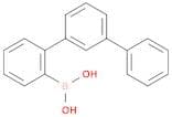 Boronic acid, B-[1,1':3',1''-terphenyl]-2-yl-