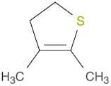 Thiophene, 2,3-dihydro-4,5-dimethyl-