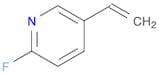 Pyridine, 5-ethenyl-2-fluoro-