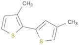 2,2'-Bithiophene, 3,4'-dimethyl-