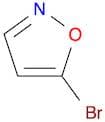Isoxazole, 5-bromo-