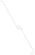 2-Butenoic acid, 4-(octadecylamino)-4-oxo-, octadecyl ester, (2Z)-