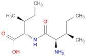 L-Isoleucine, N-D-isoleucyl- (9CI)