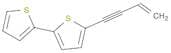2,​2'-​Bithiophene, 5-​(3-​buten-​1-​yn-​1-​yl)​-