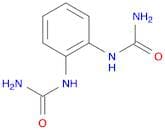 Urea, N,N''-1,2-phenylenebis-