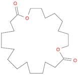 1,10-Dioxacyclotetracosane-11,24-dione