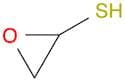 2-Oxiranethiol