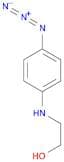 Ethanol, 2-[(4-azidophenyl)amino]-