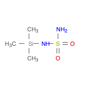 Sulfamide, N-(trimethylsilyl)-