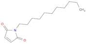 1H-Pyrrole-2,5-dione, 1-undecyl-