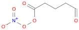 Pentanal, 5-(nitrodioxy)-5-oxo-