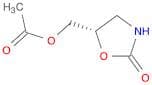 2-Oxazolidinone, 5-[(acetyloxy)methyl]-, (S)- (9CI)