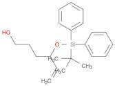 5-Hexen-1-ol, 4-[[(1,1-dimethylethyl)diphenylsilyl]oxy]-