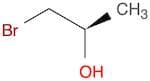 (2R)-1-bromopropan-2-ol