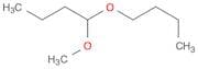 Butane, 1-butoxy-1-methoxy-