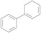 Benzene, 1,3-cyclohexadienyl- (9CI)