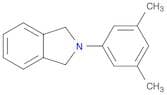 1H-Isoindole, 2-(3,5-dimethylphenyl)-2,3-dihydro-