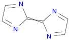 2H-Imidazole, 2-(2H-imidazol-2-ylidene)-