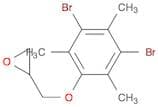 Oxirane, 2-[(3,5-dibromo-2,4,6-trimethylphenoxy)methyl]-